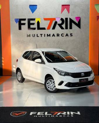 FIAT ARGO 1.0 FIREFLY FLEX DRIVE MANUAL FIAT ARGO 1.0 FIREFLY FLEX DRIVE MANUAL